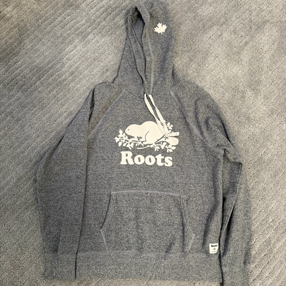 Roots Hoodie